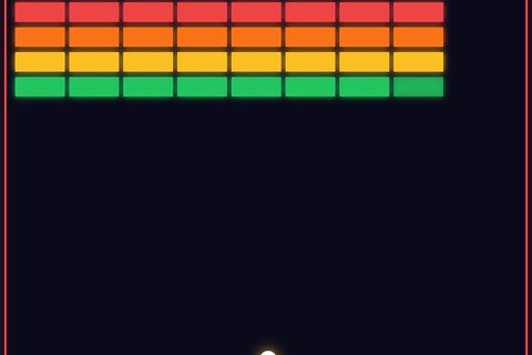 Brick Blaster – free arcade online game on Gamoxia