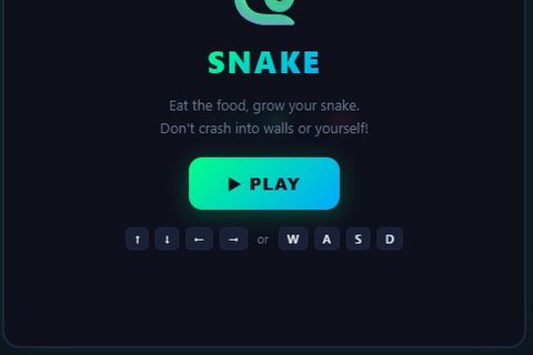 Snake – joc action online gratuit pe Gamoxia
